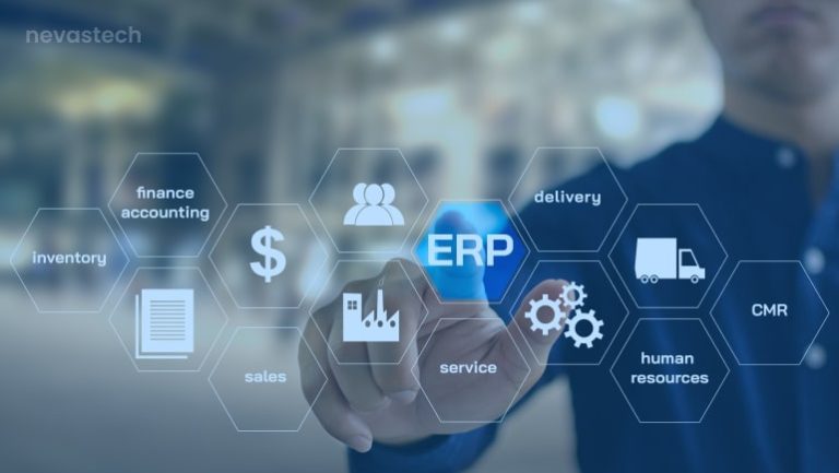 Chuyển đổi số ngành kim hoàn: vì sao xưởng và doanh nghiệp trang sức cần ERP